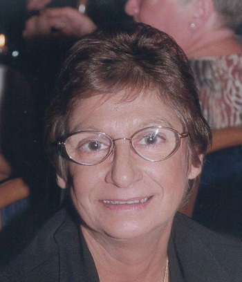 LE CALVEZ Christiane,  Raymonde,  Flavie,  Myriam Née MORINEAUX